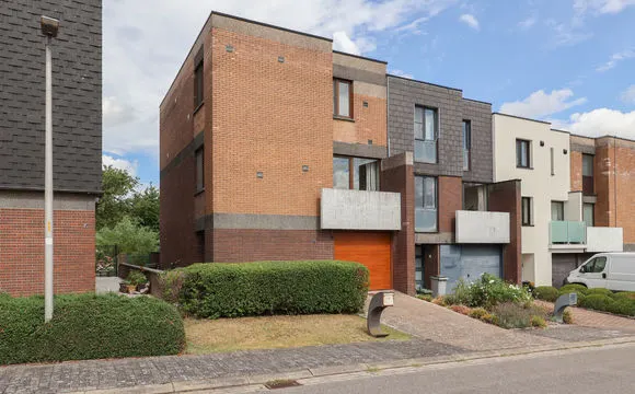 House for sale in Kortenberg Bekijk op waze – 1/10