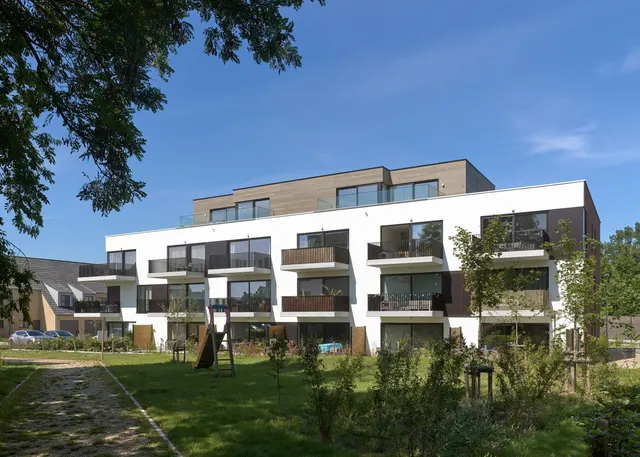 Appartement te huur in Izegem – 1/10