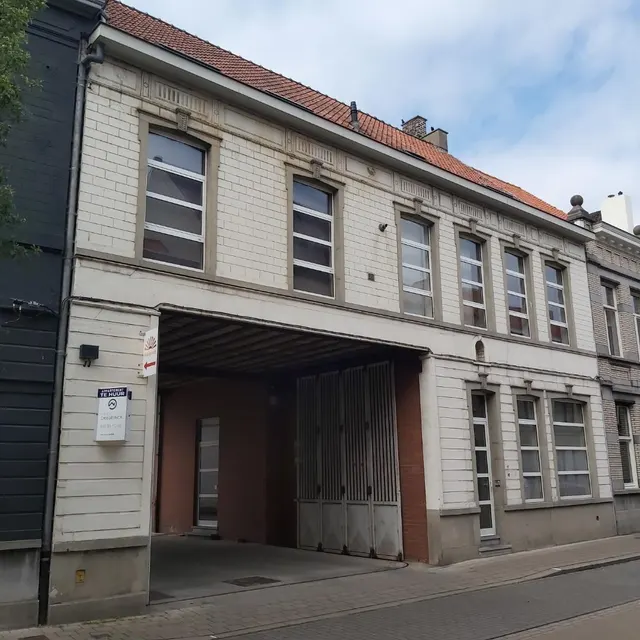 Appartement te huur in Izegem