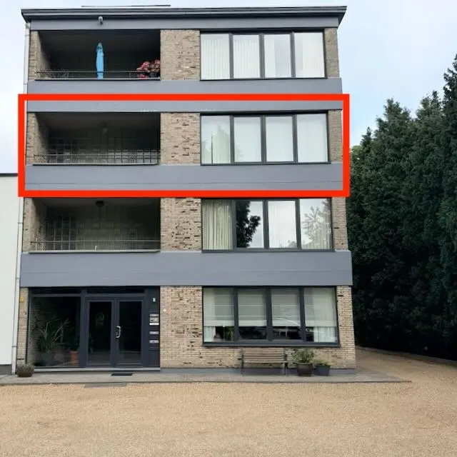 Appartement te koop in Genk – 1/10