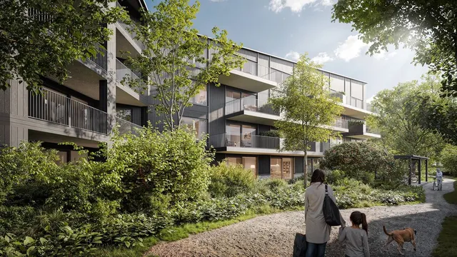 Appartement te koop in Herentals – 1/6