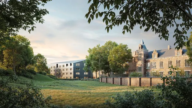 Appartement te koop in Herentals – 1/6