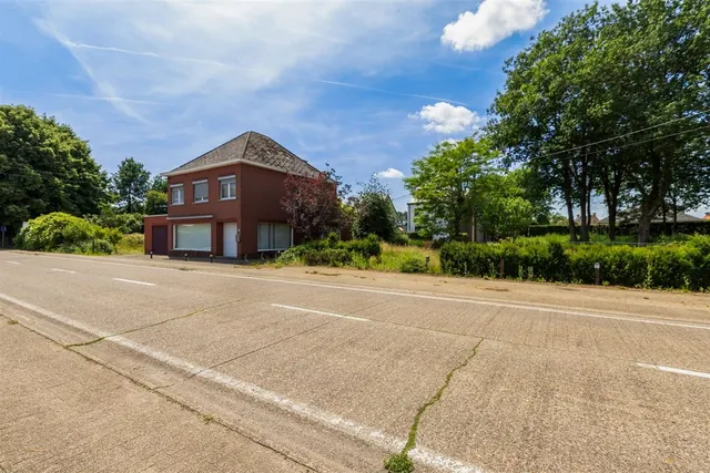 Maison à vendre à Herselt – 1/10