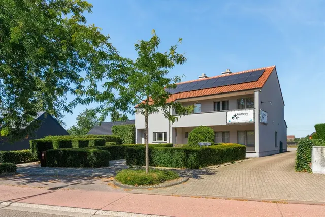 Huis te koop in Kermt – 1/10