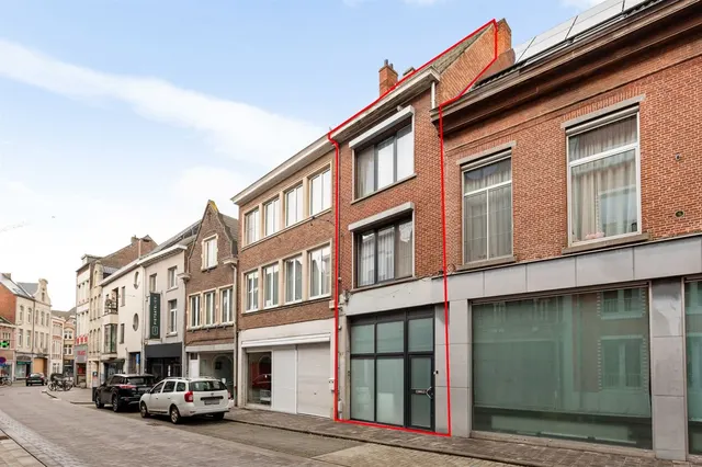 Maison à vendre à Lier – 1/10