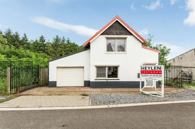 Maison à vendre à Ham – 1/10