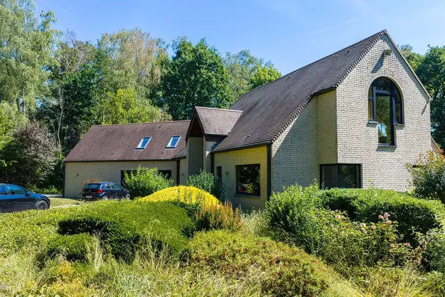 Huis te koop in Ville-Pommeroeul – 1/10