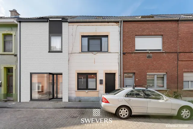 Woning à vendre à Diest – 1/10