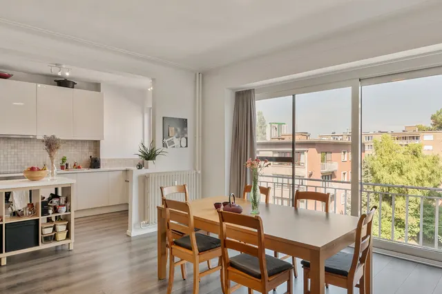 Appartement te koop in Antwerpen – 1/10
