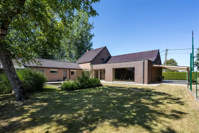 Maison à vendre à Lochristi – 1/10