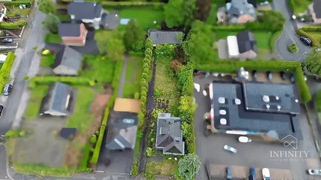 Huis te koop in Neupré Neuville-en-Condroz – 1/10