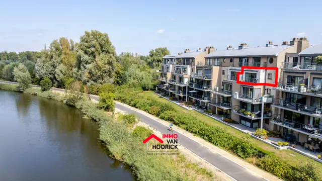 Appartement à vendre à Lokeren – 1/10
