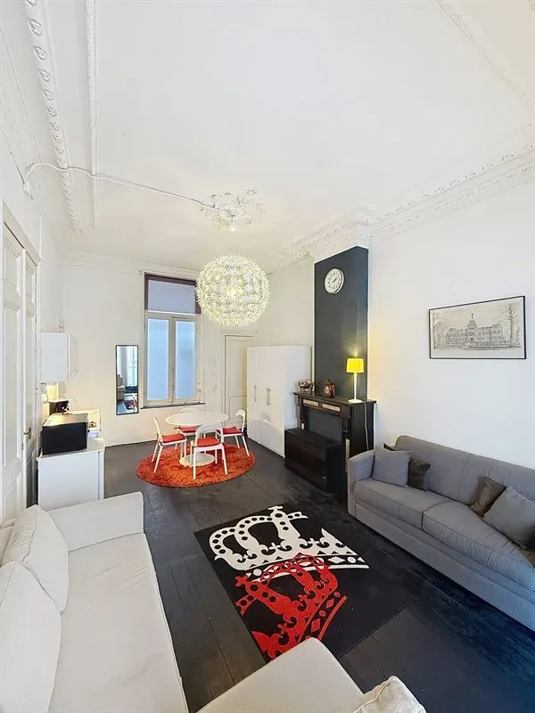 Appartement te koop in Blankenberge – 1/10