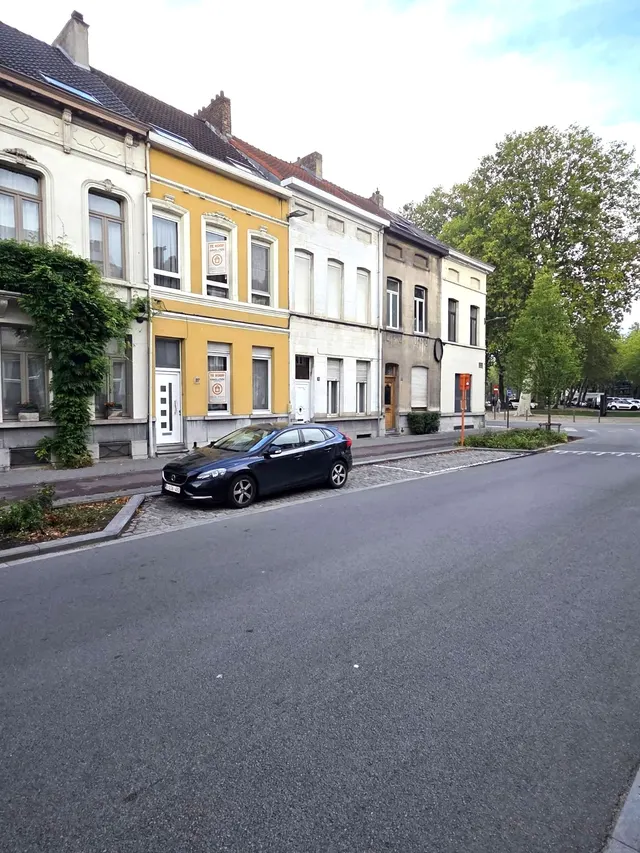 Maison à vendre à Vilvoorde – 1/10