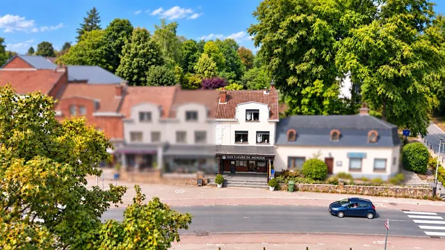 Apartment for sale in Rixensart – 1/10