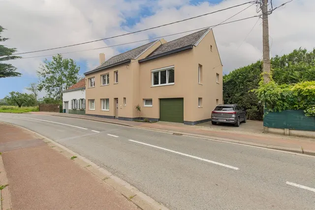Maison à vendre à Eppegem – 1/10