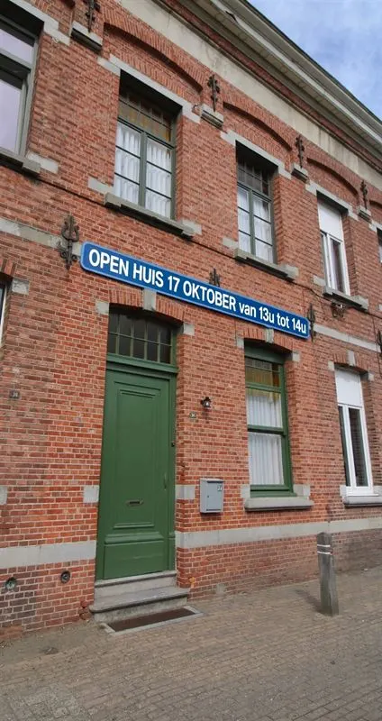 Huis te koop in Turnhout – 1/10