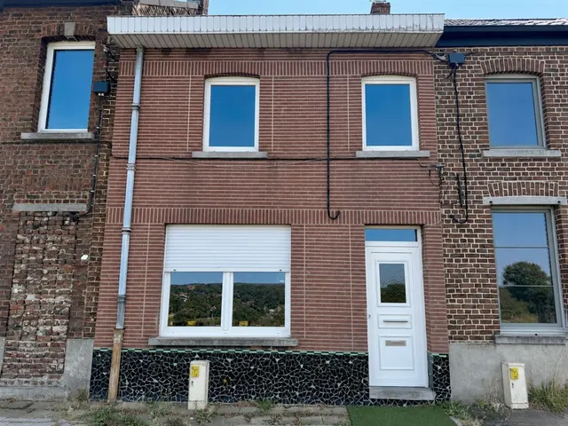 Huis te koop in Lembeek – 1/10