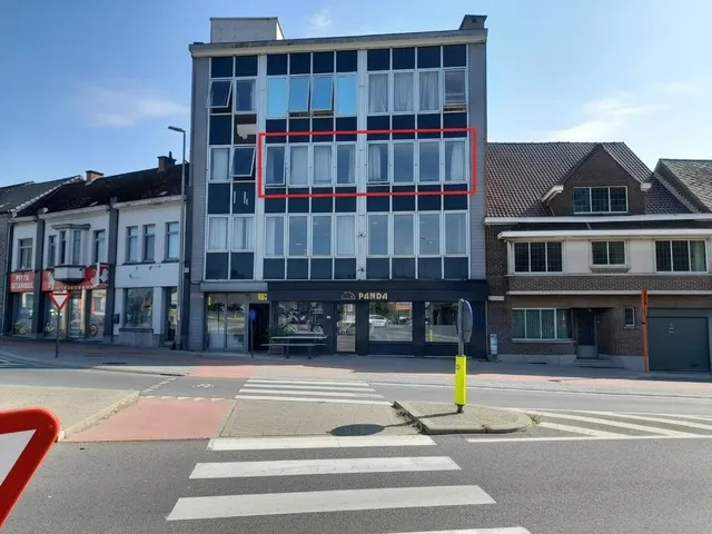 Appartement te koop in Brakel – 1/10