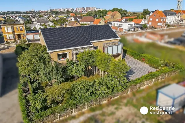 Woning te koop in Middelkerke – 1/10