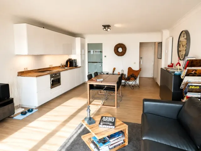 Appartement à vendre à Oostende – 1/10