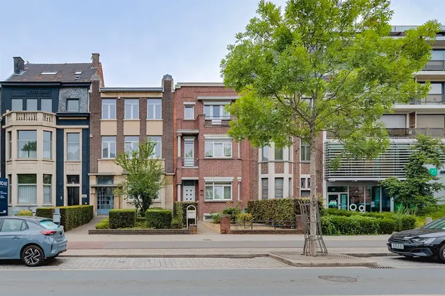 Maison à vendre à Merksem – 1/10