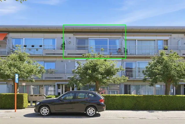 Appartement te koop in Lint – 1/10