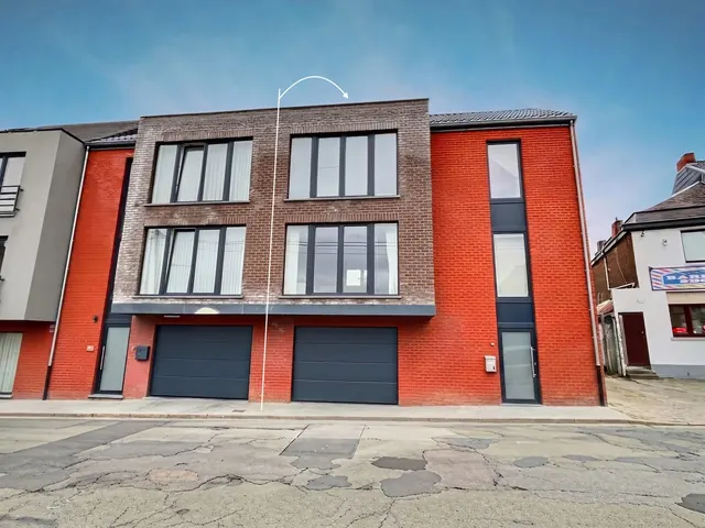 Maison à vendre à Courcelles – 1/10