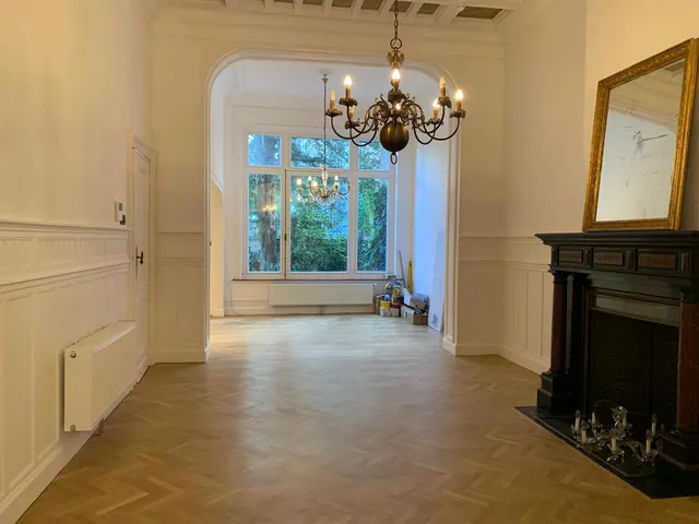 Appartement à louer à Ixelles – 1/10