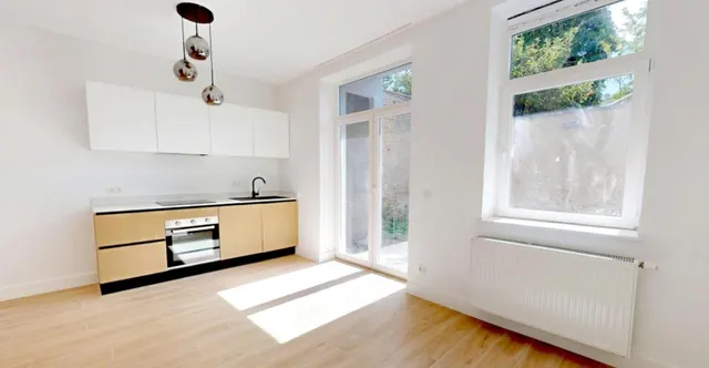 Appartement à louer à Schaerbeek – 1/10
