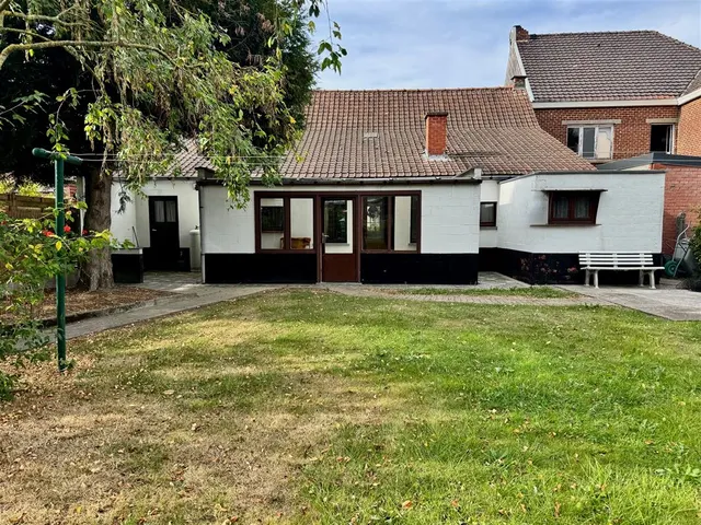 Maison à vendre à Ronse – 1/10