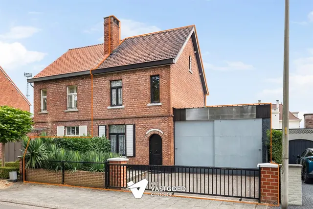 Maison à vendre à Beringen – 1/10