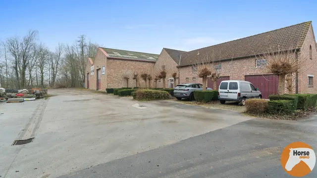 Maison à vendre à Galmaarden Tollembeek – 1/10