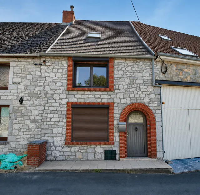 Huis te koop in Neuville – 1/10