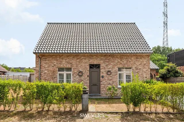 Woning à vendre à Heusden-Zolder – 1/10