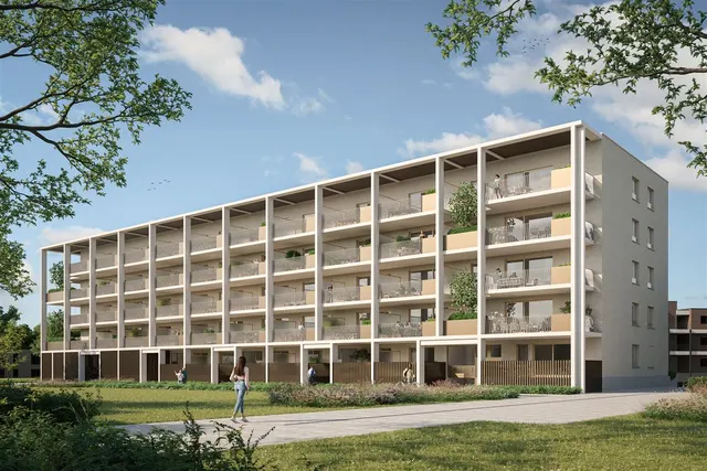 Appartement à vendre à Turnhout – 1/10