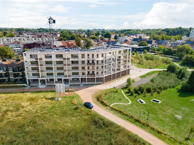 Appartement à vendre à Turnhout – 1/10