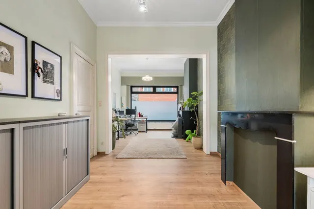 Maison à vendre à Ronse – 1/10
