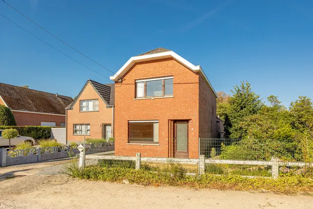 Huis te koop in Keerbergen – 1/4