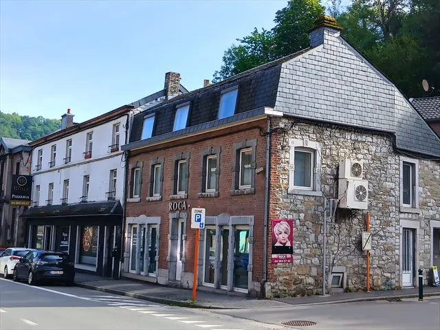 Maison à vendre à Aywaille – 1/10