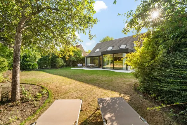 Villa à vendre à Knokke-Heist – 1/19
