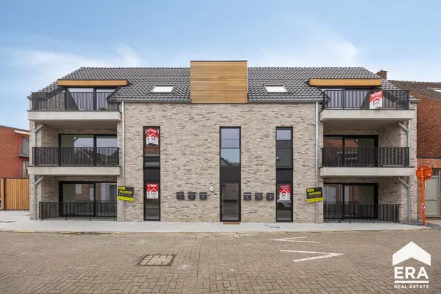 Appartement à vendre à Geel (Geel) – 1/10