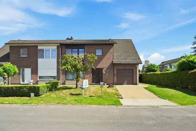 Maison à vendre à Diksmuide – 1/10