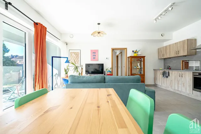 Appartement te huur in Tournai – 1/10