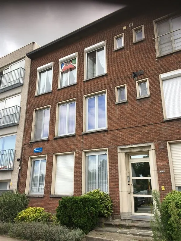 Appartement à vendre à Boom – 1/8