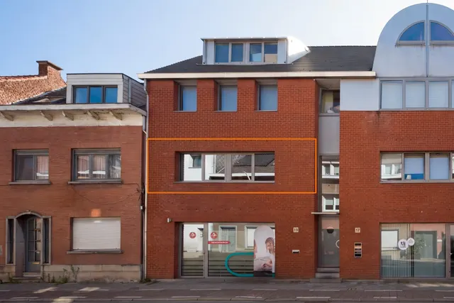 Appartement te koop in Schoten – 1/10