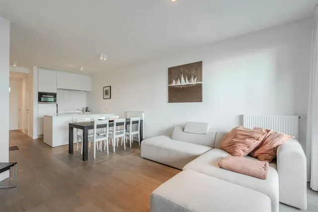 Appartement te koop in Nieuwpoort – 1/10