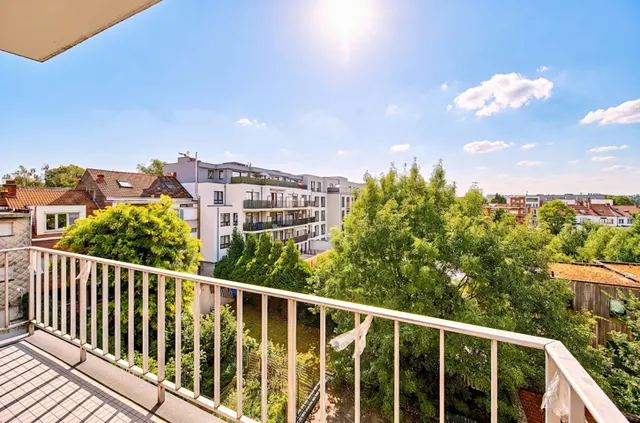 Appartement à vendre à Bruxelles – 1/10