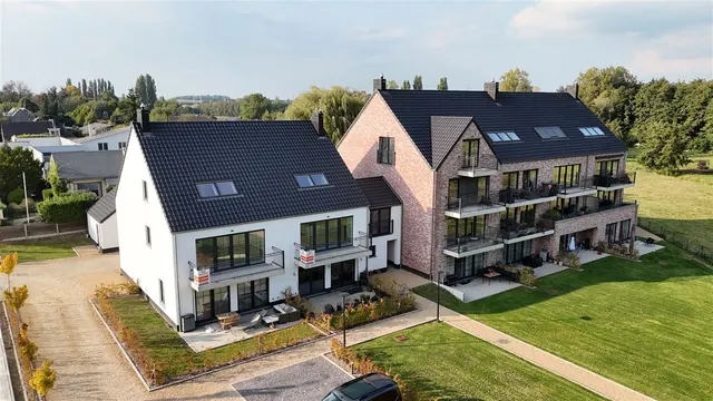 Appartement te koop in Jodoigne – 1/10
