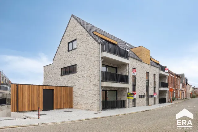Appartement à vendre à Geel (Geel) – 1/10